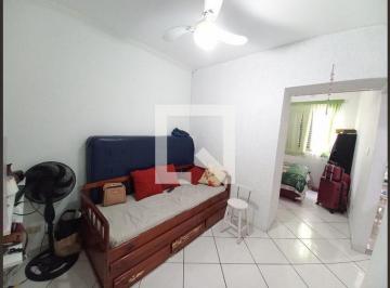 Apartamento · 30m² · 1 Quarto · 1 Vaga · Apartamento para Aluguel - Boa Vista, 1 Quarto, 30 m² - São Vicente
