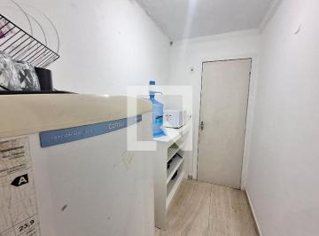 Casa · 30m² · 1 Quarto · 1 Vaga · Casa para Aluguel - Dr. Laureano, 1 Quarto,  30 m² - Duque de Caxias