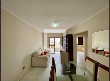 Apartamento · 60m² · 1 Quarto · 1 Vaga · Apartamento para Aluguel - Vila Tupi, 1 Quarto, 60 m² - Praia Grande