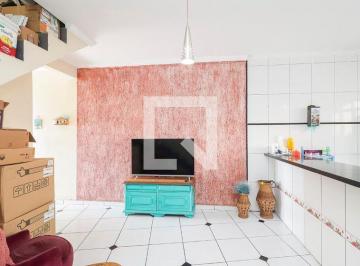 Casa · 70m² · 1 Quarto · Casa para Aluguel - José Bonifácio, 1 Quarto,  70 m² - São Paulo