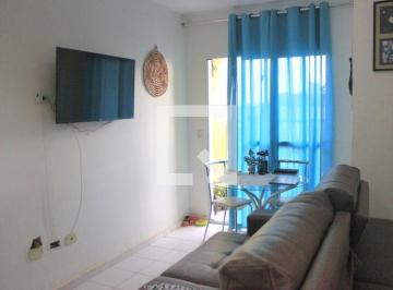 Apartamento · 49m² · 2 Quartos · 1 Vaga · Apartamento para Aluguel - Vila Nova Bonsucesso, 2 Quartos,  49 m² - Guarulhos