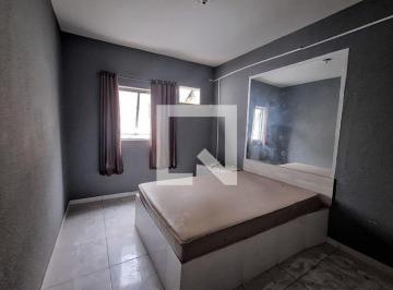 Casa · 30m² · 1 Quarto · 1 Vaga · Casa para Aluguel - Dr. Laureano, 1 Quarto,  30 m² - Duque de Caxias