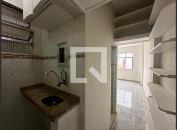 Apartamento · 35m² · 1 Quarto · Apartamento à Venda - Centro, 1 Quarto,  35 m² - Rio de Janeiro