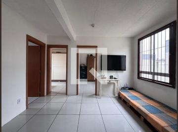 Apartamento · 45m² · 2 Quartos · 1 Vaga · Apartamento à Venda - Campina, 2 Quartos,  45 m² - São Leopoldo