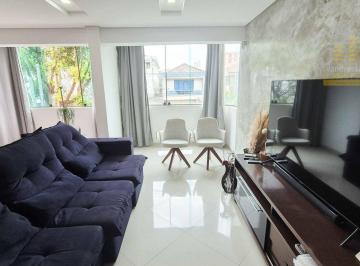 cd181a7e2474dce8608900d7e93a6e7c028c388c · Casa com 4 dormitórios à venda por R$ 1.385.000 - Aparecida - Santos/SP