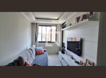 Apartamento · 84m² · 2 Quartos · 2 Vagas · Apartamento à Venda - Vila Lusitânia, 2 Quartos, 84 m² - São Bernardo do Campo
