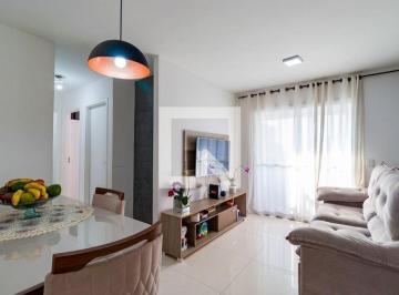 Apartamento · 64m² · 3 Quartos · 1 Vaga · Apartamento à Venda - Panamby, 3 Quartos,  64 m² - São Paulo