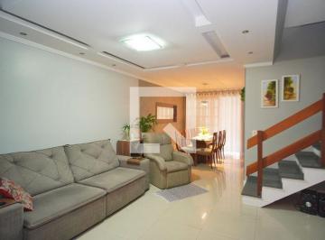Casa · 220m² · 3 Quartos · 2 Vagas · Casa à Venda - Jardim Itu-Sabará, 3 Quartos,  220 m² - Porto Alegre