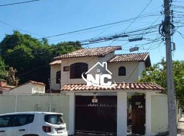 56ffa52763992f8352816a07e719b0d13dd71a04 · Novos Começos Imóveis Casa com 3 quartos, 225 m² por R$ 1.100.000 - Piratininga - Niterói/RJ