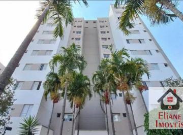 5318ba47a5b4063b56953741c4b8c53308e892f2 · Apartamento com 3 dormitórios à venda, 80 m² por R$ 750.000,00 - Jardim Nova Europa - Campinas/SP