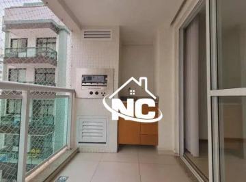 b56257a77e154a494cd27d0383c7113426c5b05c · Apartamento Orchestra com 2 quartos sendo 1 suíte Jardim Icaraí - Niterói