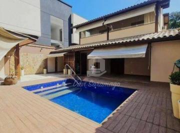 1e96cb6cd0231f85eca85766cbe54a1f2422f096 · Casa a Venda em São Francisco 5 Quartos Lazer Completo