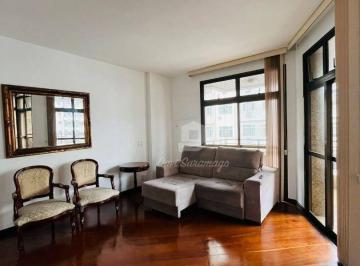 66b2adcb1d08c97ad12bcb15bce602bea0e47115 · Apartamento com 5 dormitórios à venda, 220 m² por R$ 1.900.000,00 - Icaraí - Niterói/RJ