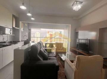 067dcb68880809bd63a6c3f1a17e256dc1a8c638 · Apartamento com 1 dormitório à venda, 45 m² - Vila Clementino - São Paulo/SP