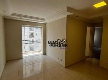 ca7e4cb2b3dc1ba8e687b044cbccbd351523ac67 · Apartamento com 2 dormitórios à venda, 55 m² por R$ 480.000,00 - Parque Maria Domitila - São Paulo/S