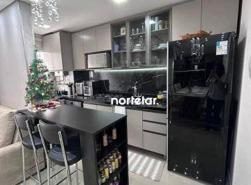 8f030967defc04f9b131185a33a7c3359ef45431 · Apartamento com 2 quartos à venda, 41 m² por R$ 350.000 - Jaraguá - São Paulo/SP