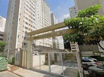 2af52241ea04a6a61af382763f64317ee4126ee1 · Apartamento com 2 dormitórios à venda, 43 m² por R$ 349.000,00 - Jardim Íris - São Paulo/SP