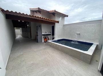 802e477f2f97a9db9b201f419e7d79a889416569 · Casa com 2 dorm. com piscina à venda, 69 m² por R$ 369.900 - Loty - Itanhaém/SP