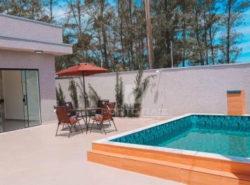 ea666520e95523f0a4a0f8f23314211cc7cce97b · Casa com 2 dorm. com piscina à venda, 75 m² por R$ 530.000 - Jardim São Fernando - Itanhaém/SP