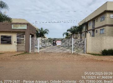 Photo_0 · 
                Oportunidade Única em CIDADE OCIDENTAL - GO | Tipo: Apartamento | Negociação: Venda