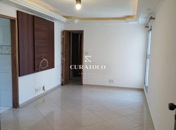 Apartamento · 63m² · 3 Quartos · 1 Vaga · Residencial Marques de Lages - Apartamento à venda com 63 m², 3 quartos, vaga, Vila das Mercês, São