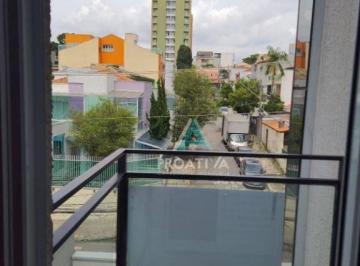 d05ea44e2153ff06028a8bd0d6fd8fa078ef9e7a · Apartamento com 3 dormitórios à venda, 57 m² por R$ 497.166,00 - Campestre - Santo André/SP