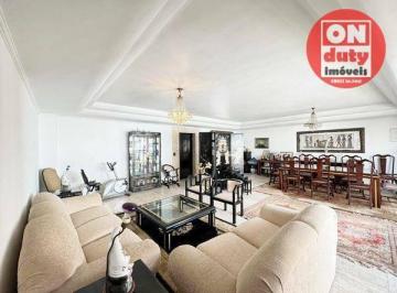 706914f88dfc3f98ea28b3cb67812af3c247f833 · Apartamento com 4 quartos à venda, 287 m² por R$ 2.340.000 - Gonzaga - Santos/SP