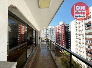93e3639ff7fe3774eeb27cb45341dc1ec625a4b0 · Apartamento com 4 quartos à venda, 287 m² por R$ 2.340.000 - Gonzaga - Santos/SP