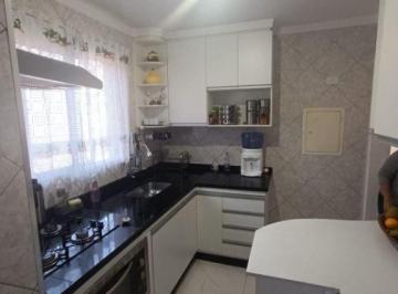 Casa · 63m² · 2 Quartos · 2 Vagas · Casa com 2 dormitórios à venda, 63 m² por R$ 340.000,00 - Parque Flamengo - Guarulhos/SP
