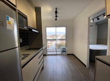 8de22db8b5d3cd9f53ef7c9e32469fb8ca85a171 · Apartamento com 1 dormitório, 25 m² - venda por R$ 350.000,00 ou aluguel por R$ 2.870,00/mês - Jardi