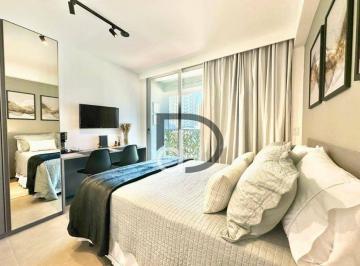 2f713a87b3b8cf18e5de0c3d43e7a40ace5c7aee · Studio à venda, 25 m² por R$ 440.000 - Moema - São Paulo/SP