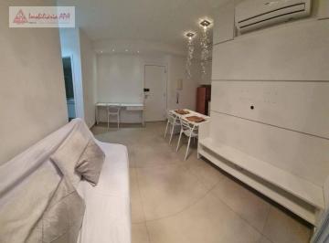 eec7d222ec33f5fc4b5afb5ef390f88e92679668 · Lindo apartamento à venda, 50 m² por R$ 580.000 - Santa Ifigênia - São Paulo/SP