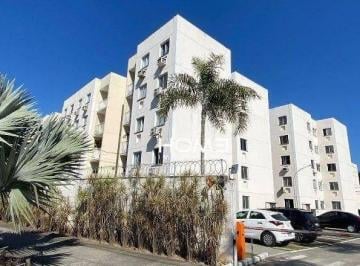 584e04b9b4ee4ea72998221d1fcc29cca75ffb4a · Apartamento com 2 dormitórios à venda, 43 m² por R$ 78.000,00 - Campo Grande - Rio de Janeiro/RJ