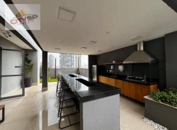 103b03e7250a407dfba3b71b54b8f6e400e4bd38 · Apartamento com 1 dormitório à venda, 32 m² por R$ 340.000,00 - Vila Dom Pedro I - São Paulo/SP
