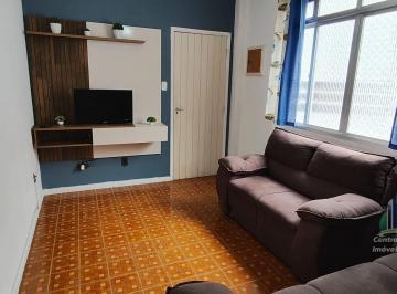 06c1a24e81b3ce94776ad6e375e15d8a22203c7c · Apartamento com 1 dormitório à venda, 42 m² por R$ 220.000,00 - Canto do Forte - Praia Grande/SP
