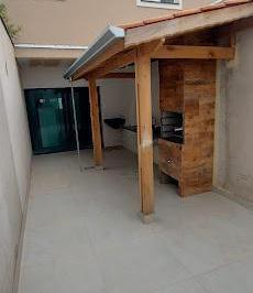 10b591f19cb3e05e53f961459b8171c99ab39ee5 · Casa com 3 dormitórios à venda, 135 m² por R$ 700.000,00 - Cidade Líder - São Paulo/SP