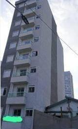 217c1c52d57dbb8a35246e66fe01b86e486a7e25 · Apartamento com 2 dormitórios à venda, 37 m² por R$ 290.000,00 - Vila Matilde - São Paulo/SP