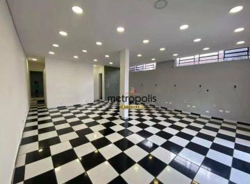 Salão · Salão à venda, 274 m² por R$ 1.200.000,00 - Vila Invernada - São Paulo/SP