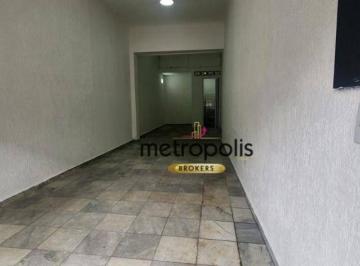 Salão · Salão para alugar, 33 m² por R$ 2.103,12/mês - Centro - São Caetano do Sul/SP