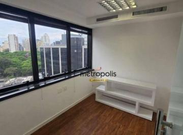 sala · Conjunto à venda, 63 m² por R$ 700.000,00 - Consolação - São Paulo/SP