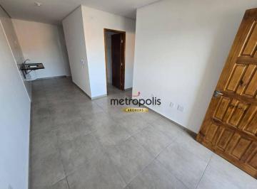 Sala  · Apartamento à venda, 42 m² por R$ 288.000,00 - Jardim do Tiro - São Paulo/SP