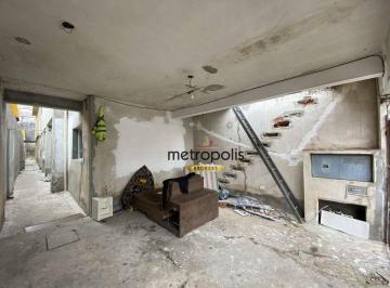 Garagem · Sobrado à venda, 200 m² por R$ 490.000,00 - São João Clímaco - São Paulo/SP
