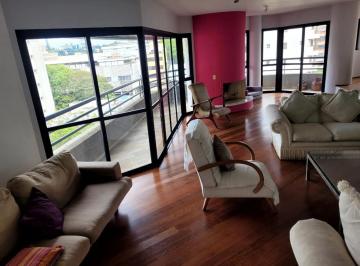 Apartamento · 220m² · 3 Quartos · 4 Vagas · CONDOMINIO EDIF. GROVE ISLAND - Apartamento à venda no bairro Perdizes - São Paulo/SP, Zona Oeste