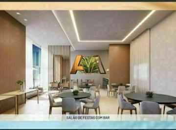 Apartamento · 42m² · 1 Quarto · 1 Vaga · Apartamento à venda no bairro Jaguaribe - Salvador/BA