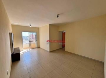 cc2ae779e5715dcfcdc62a17dda339fcdcad6455 · Apartamento com 3 dormitórios para alugar, 80 m² por R$ 3.995,00/mês - Morumbi - Paulínia/SP