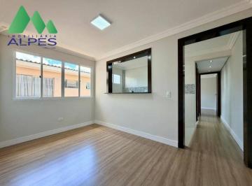 ded673f052f2a13cc38ed12c6ce9b998cadd4039 · Apartamento com 2 dormitórios à venda, 42 m² por R$ 209.000,00 - Colônia Rio Grande - São José dos P