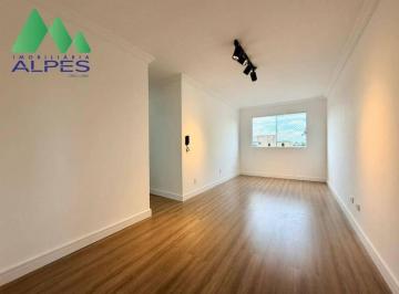3f17189085d8b40cc314dbf20201e53792912b4b · Apartamento com 2 dormitórios à venda, 46 m² por R$ 238.900,00 - Braga - São José dos Pinhais/PR
