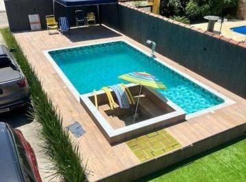 756a4d41aff9b1cc4d219974d1c2537302af3f6e · Casa com 5 dormitórios à venda, 300 m² por R$ 2.800.000,00 - Morada da Praia - Bertioga/SP