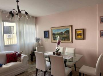 6c201de2fe263aeece4a699be8867ce9b4266f25 · Apartamento com 3 quartos à venda em Florianópolis! Semi Mobiliado e 1 vaga de garagem - Bairro Estr