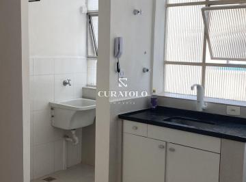 Apartamento · 37m² · 1 Quarto · Edificio Ideal Santa Cecília - Apartamento à venda com 37 m², 1 quarto, Santa Cecília, São Paulo.